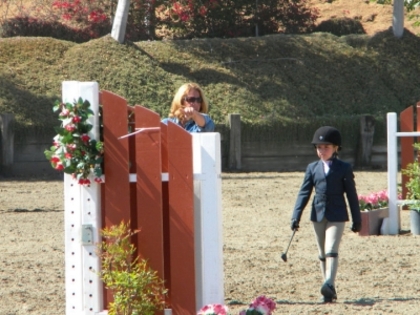 Horse Show91