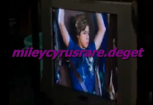 bth1 - wizards of waverly place-behind the scene