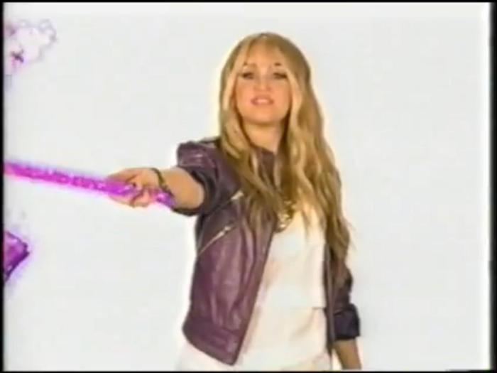 hannah montana forever disney channel intro (30) - hannah montana forever disney channel intro screencapures