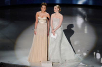 15296041_NSYCAQJJR - miley cyrus Annual Academy Awards - Show