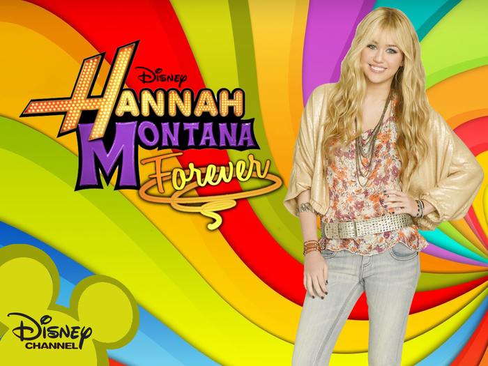 Hannah Montana Forever (207)