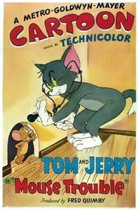 Tom si Jerry