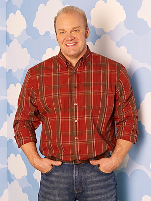 eric allan kramer - good luck charlie cast