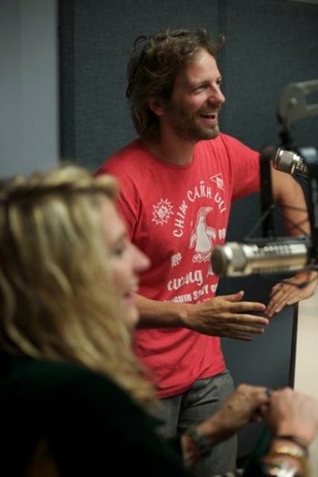 KIIS FM IN L.A. WIFF THE DR (5)