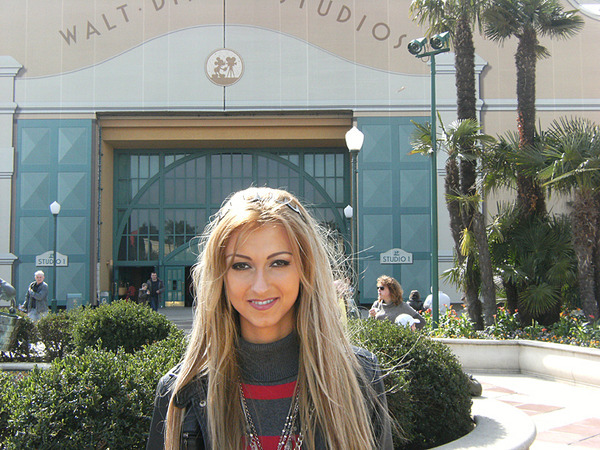 WALT dISNEY Studio