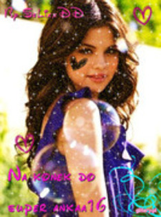 Selly Gomez is my angel (138)