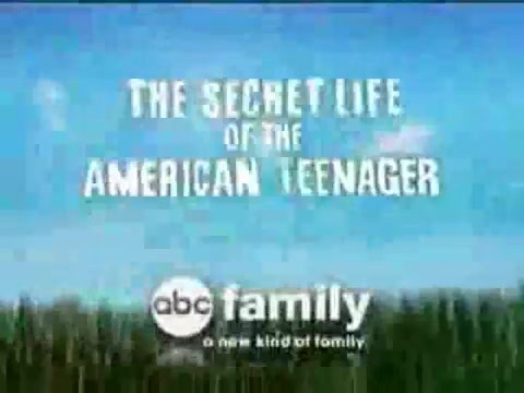 CA2VSTUZ 437 - x The Secret Life of the American Teenager HM Style 2