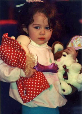 Miley Cyrus Young (3) - Miley Cyrus Young