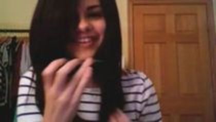 Selly Gomez is my angel (741) - Some pics with Selly