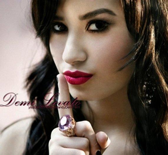 shhh - Demi Lovato