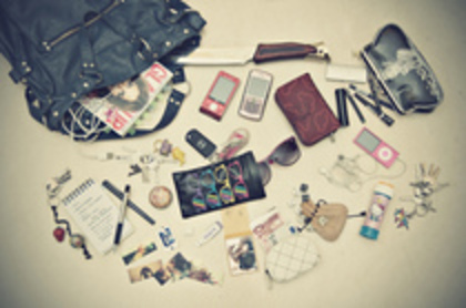 My things x3 Just kiddin\' - 0 - - HeyBabies - x3