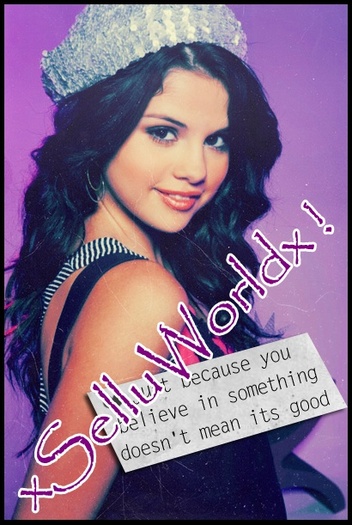 Selena [ 6 ] ;