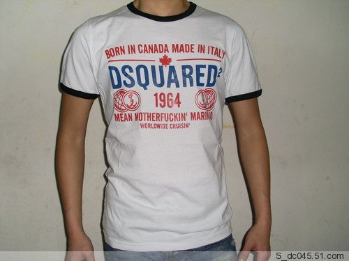 403a97e40ed9f1708adc1093b068a72e - Dsquared t-shirts