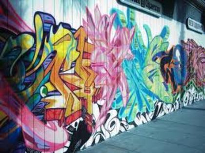Cool Graffiti - x Truth or xoxo