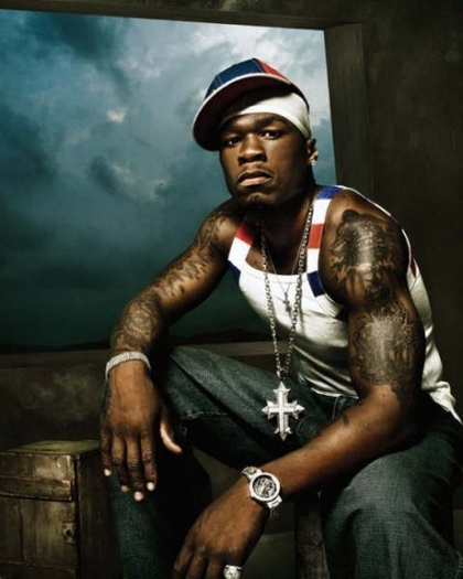 50centb - 50 cent