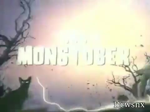 Disney Channel Original Movie - Girl vs. Monster - Promo 012