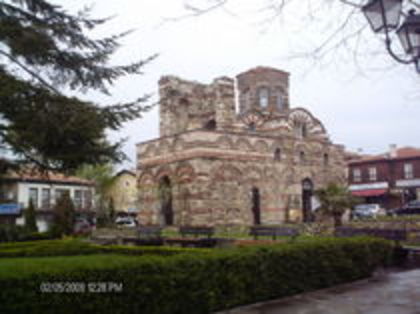 Nessebar - Bulgaria 2008