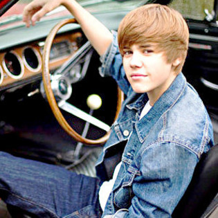 Justin Bieber 14