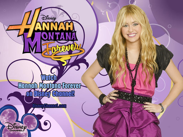 Hannah Montana Forever (157)