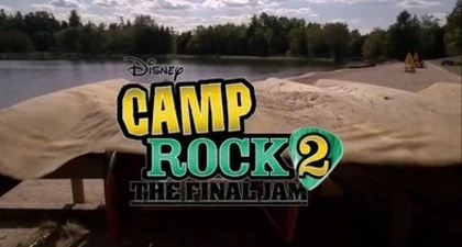 Camp Rock(1) - Camp Rock 2