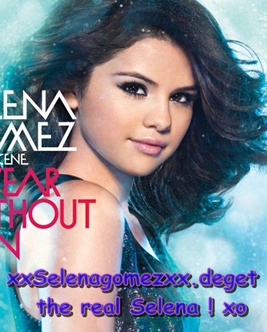 For Selena _ THE REAL selena _ xd x4 - Bcuz she-s more than amazing _ Selena enter here