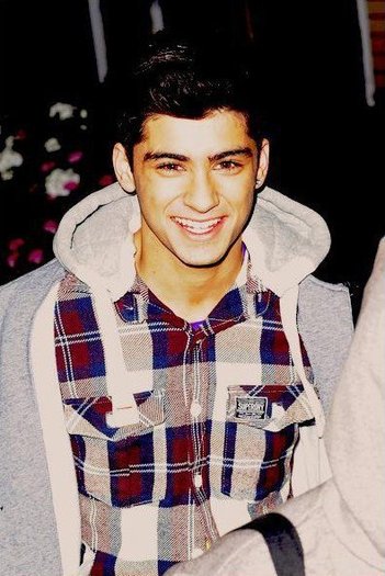 Zayn 12