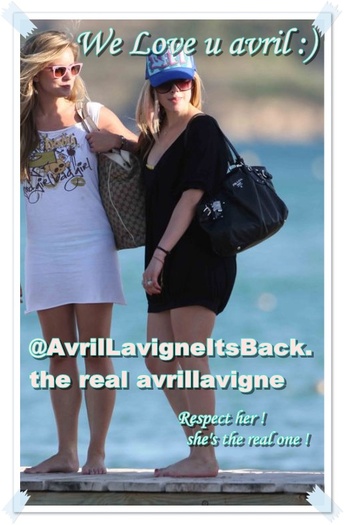 For avril 2 - Protections For AvrilLavigneItsBack