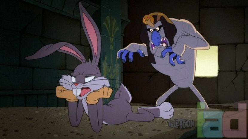 Looney Tunes - Looney Tunes