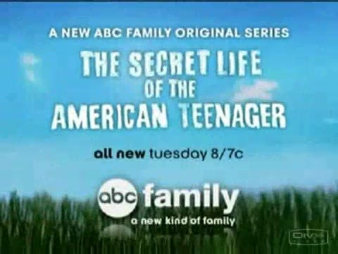 CA2VSTUZ 468 - x The Secret Life of the American Teenager HM Style 2