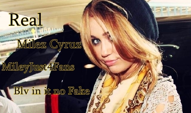 From MileyFan1 (K)