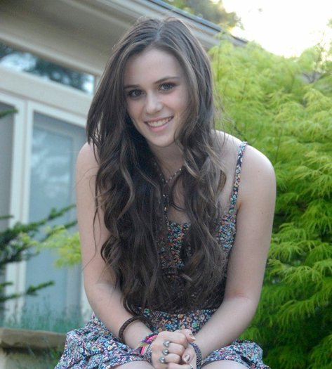 Caitlin.