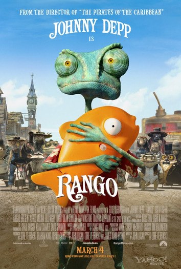 Rango