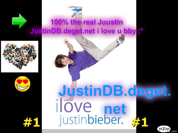 Thank You ThebestJustinBieber(2)