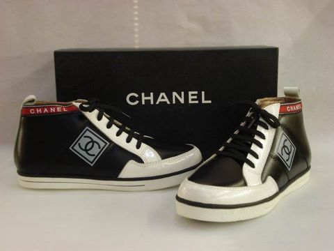 DSC06297 - Chanel shoes