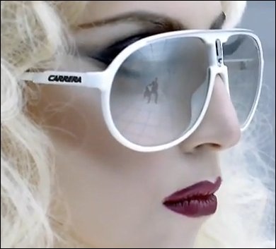  - xx___Pictures from video Bad Romance__xx
