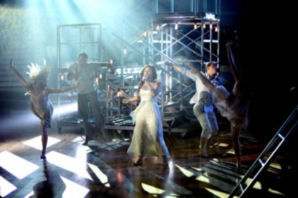 Dancing With The Stars (STAGE) _ 07