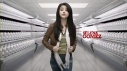 Selena Gomez Got Milk Commercial Screencaptures (15)