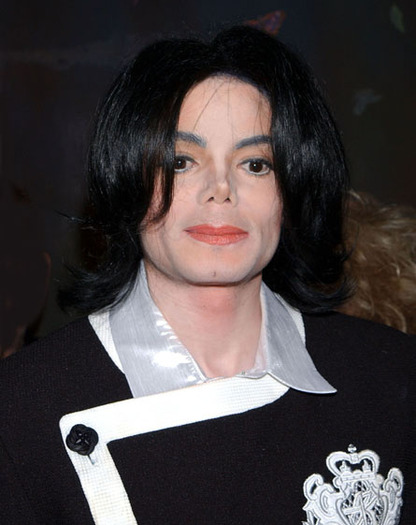 MICHAEL-JACKSON199911415 - Michael Jackson