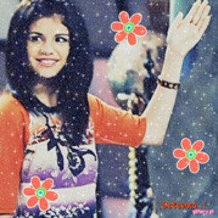 Selly Gomez is my angel (705)