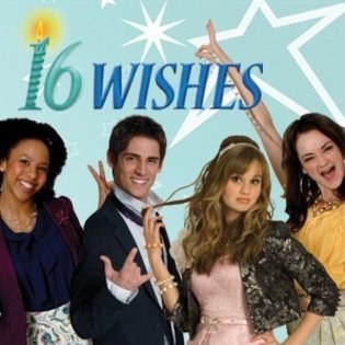 16 Wishes - 16 Wishes