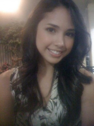 Give me a chance to prove you that I am Jasmine M. Villegas! - 0-Hey