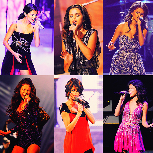 Selena Gome z Myy LoOve`! (6)