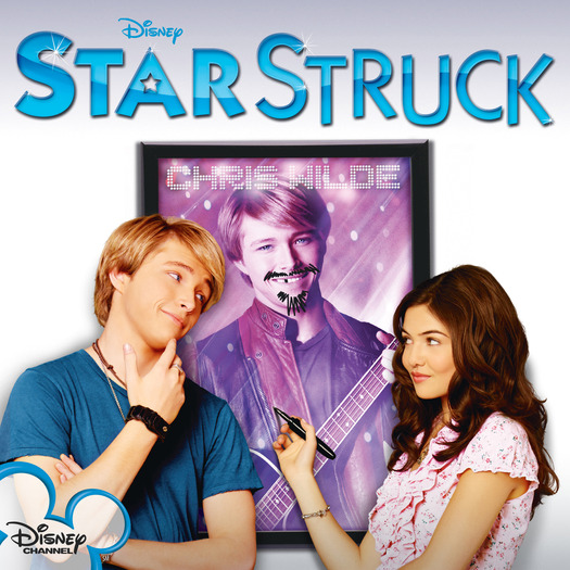 StarStruck-Cover
