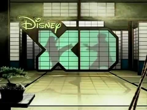 Kickin\' It (Disney XD) Promo #1 018