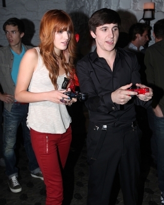 Mitchel\'s 21st B-day Party 03 - o MitchMusso_s21stBday o