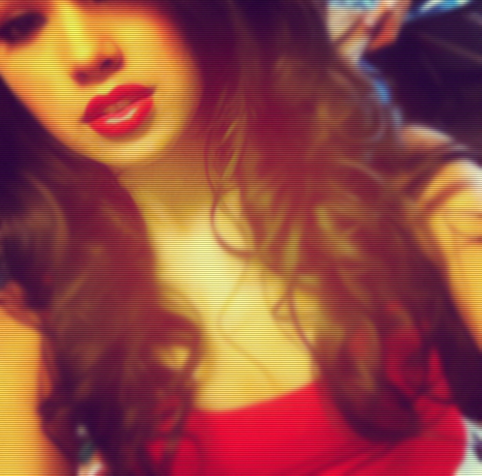 Jasmine Villegas. (387)