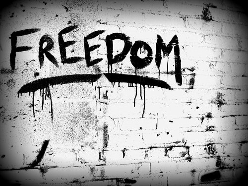  - Freedom