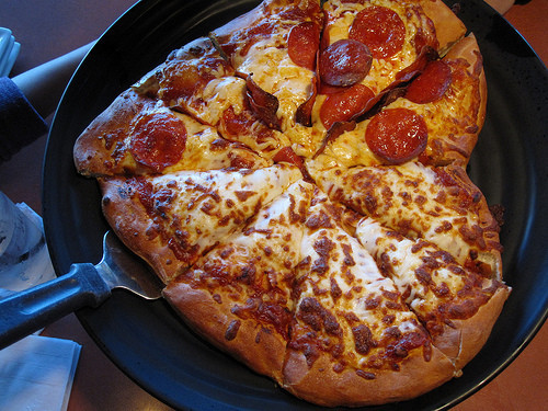 hungry - x_Pizza_x