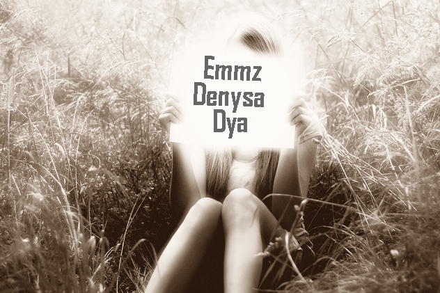 Love you emmz denysa and dya 2 CLICK