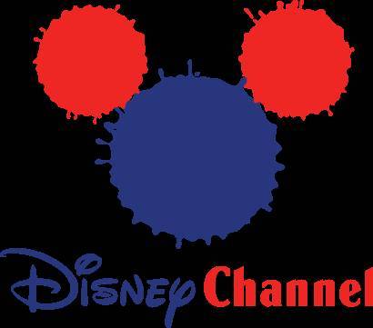 The Disney Channel logo in 1997